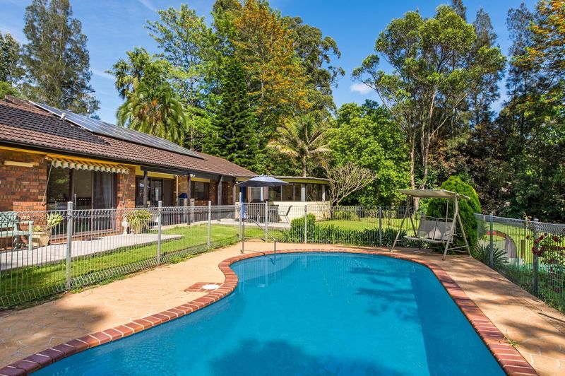 42 Kangaroo Valley Road, Berry Property History & Address Research
