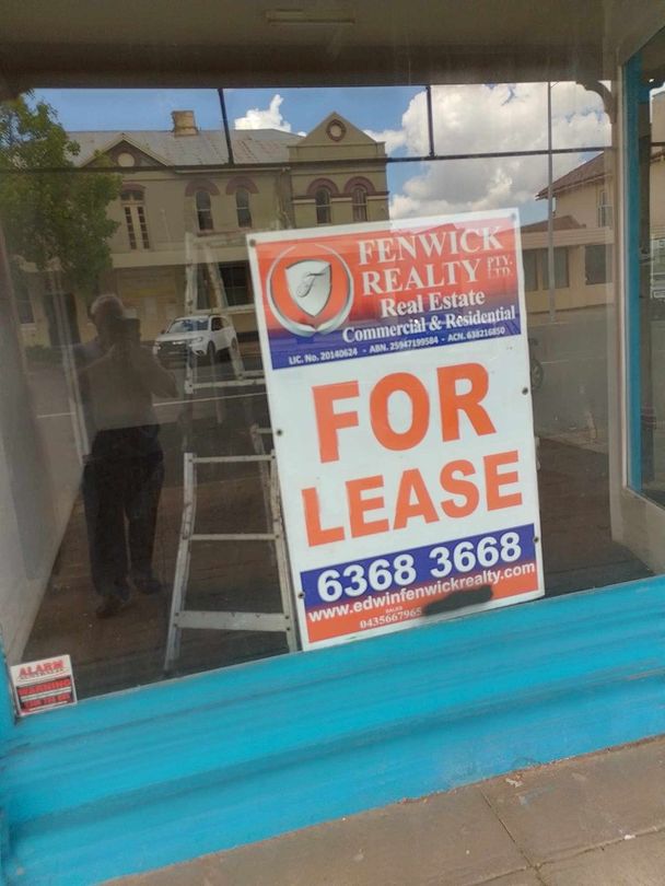 66 Adelaide, Blayney NSW 2799 Apartment For Rent 450 Domain