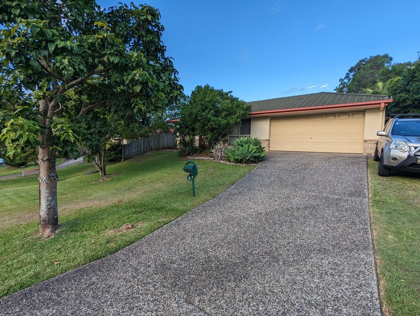3 bedrooms House in 7 Lambor Drive MUDGEERABA QLD, 4213
