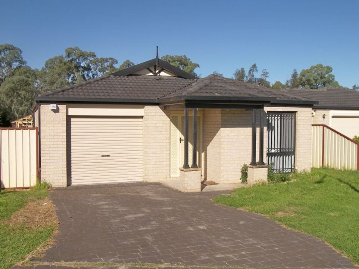 4 bedrooms House in 10 Jenna Close ROOTY HILL NSW, 2766