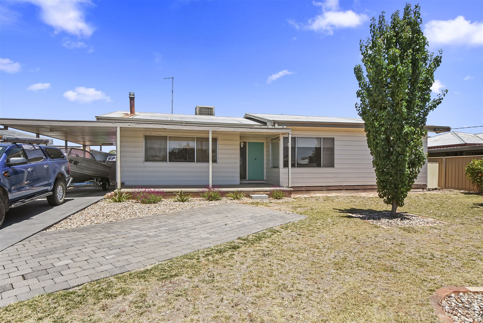 4 bedrooms House in 32 Arnott Street HORSHAM VIC, 3400