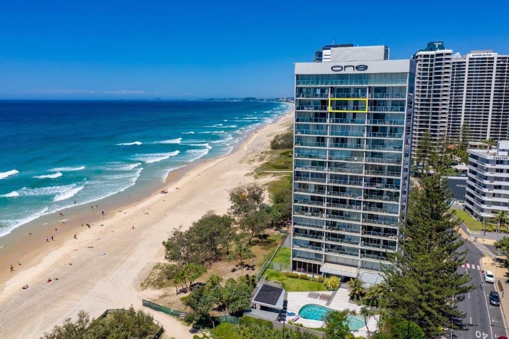 39A/1 The Esplanade, Surfers Paradise QLD 4217, Image 2