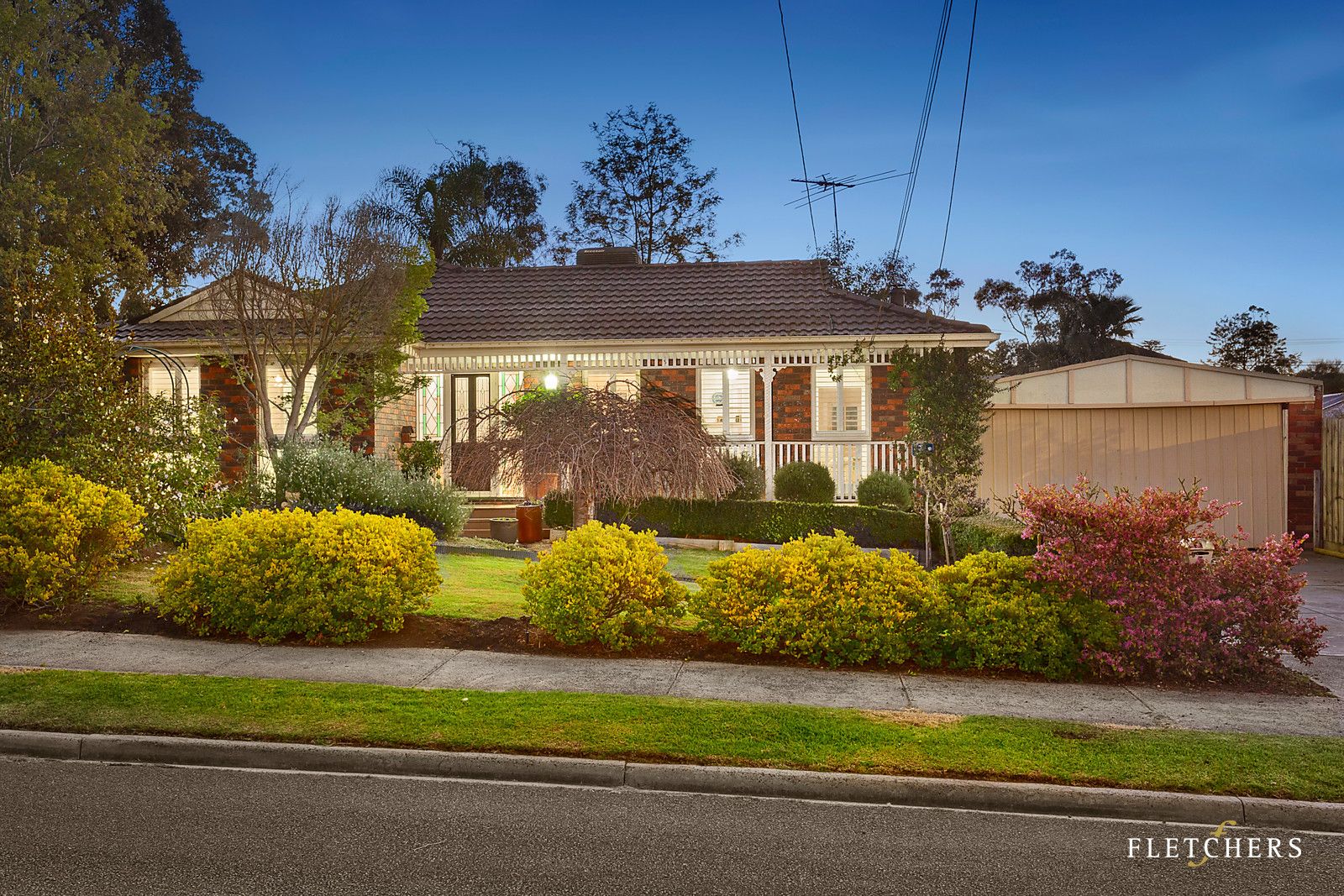 5 Sherlowe Crescent, Viewbank VIC 3084, Image 0