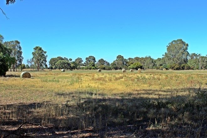 Picture of Lot 1 High Road, MURCHISON EAST VIC 3610