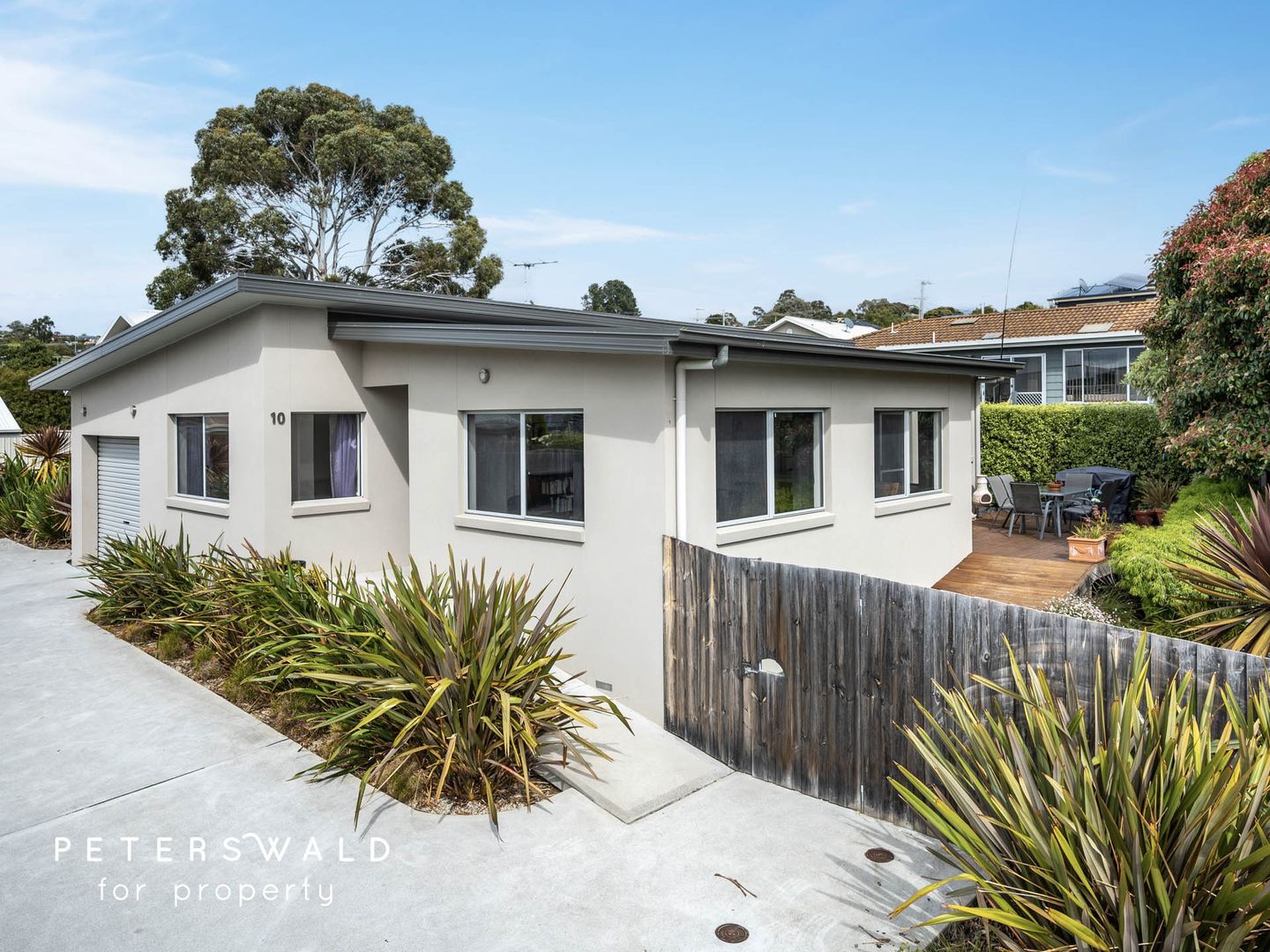 10/184 Roslyn Avenue, Blackmans Bay TAS 7052, Image 1