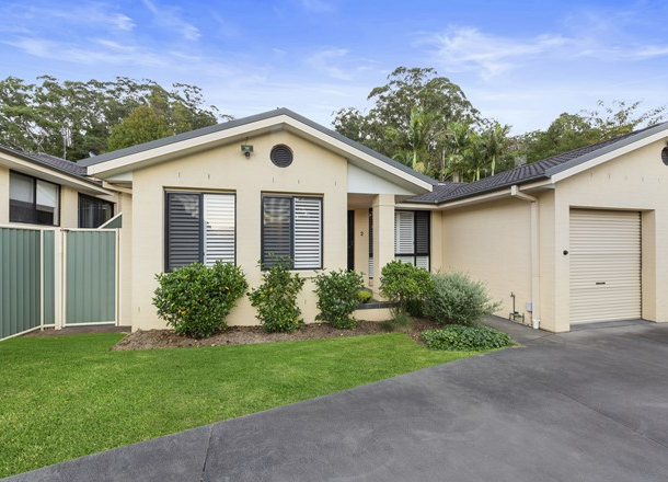 2/7 King Street, Ourimbah NSW 2258