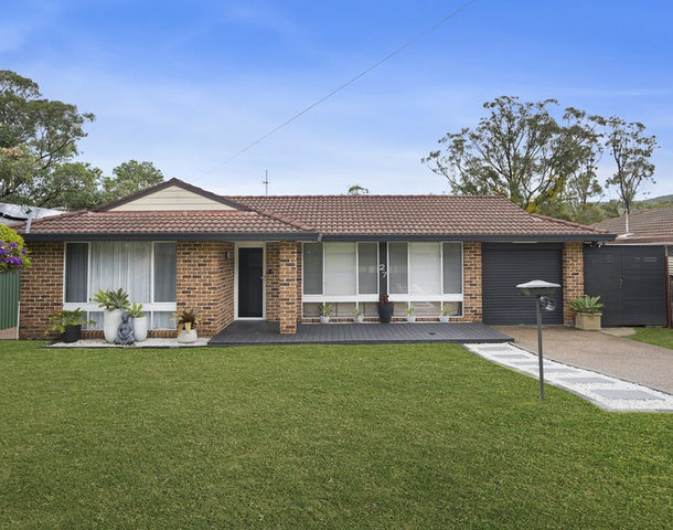 27 The Avenue , Tumbi Umbi NSW 2261