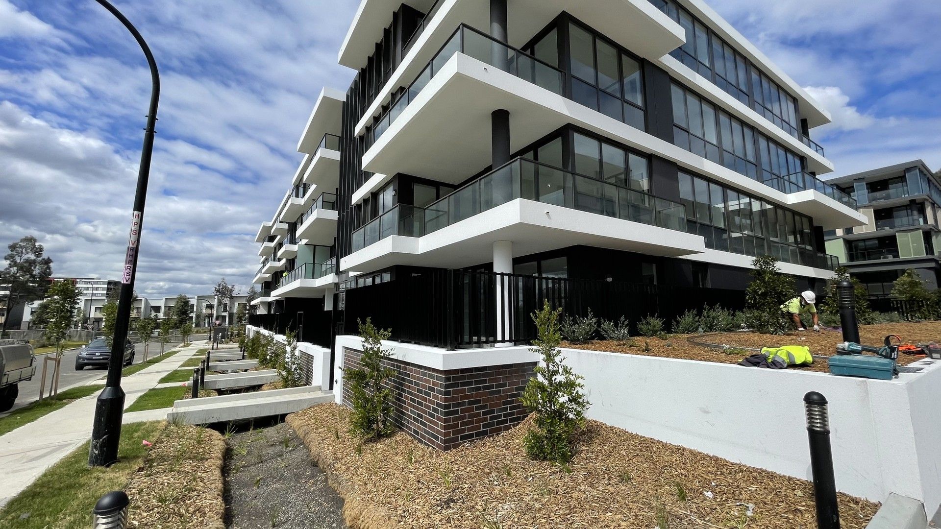 U2/88 Rouse Road, Rouse Hill NSW 2155 Domain