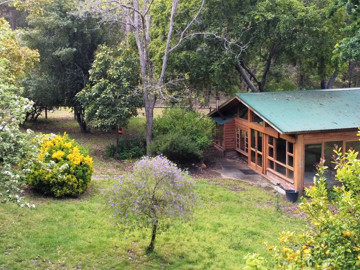 3 bedrooms House in  NANNUP WA, 6275