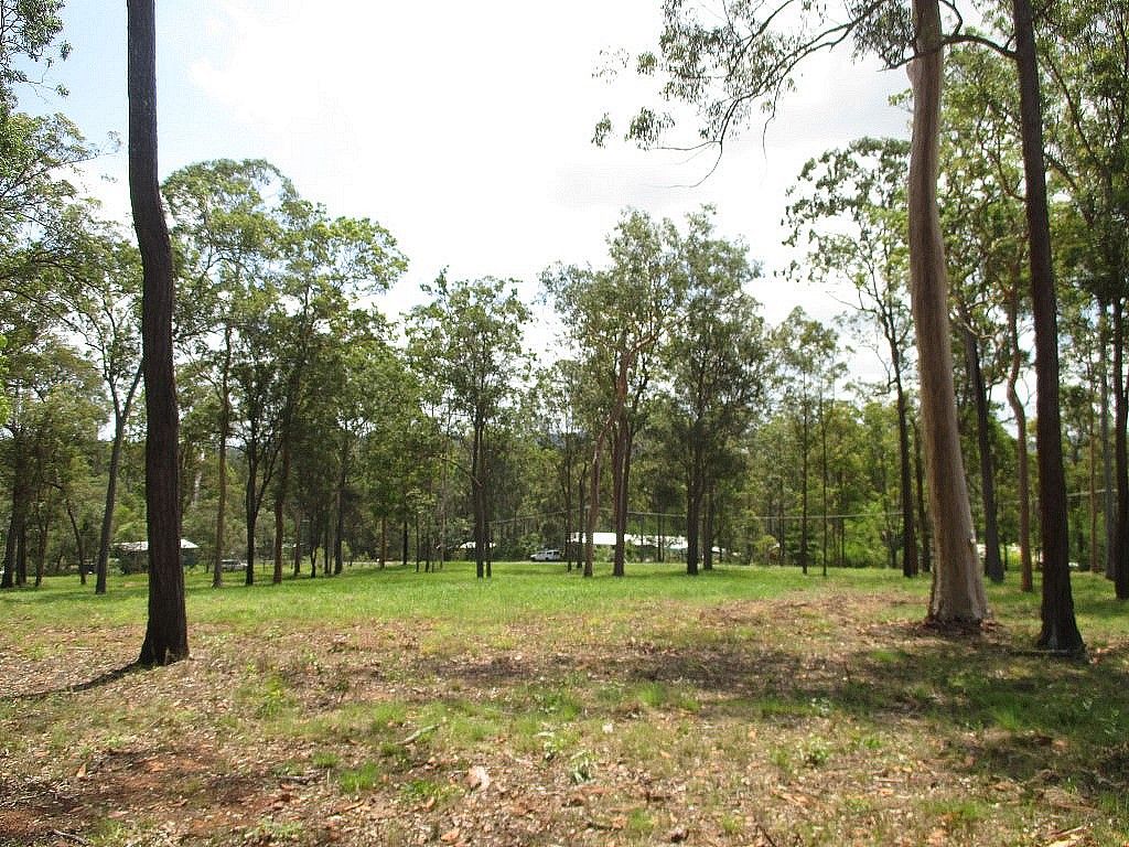 Lot 121 Myntje Road, Bauple QLD 4650, Image 1