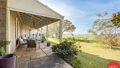 Picture of 71 Owlpen Lane, FARLEY NSW 2320