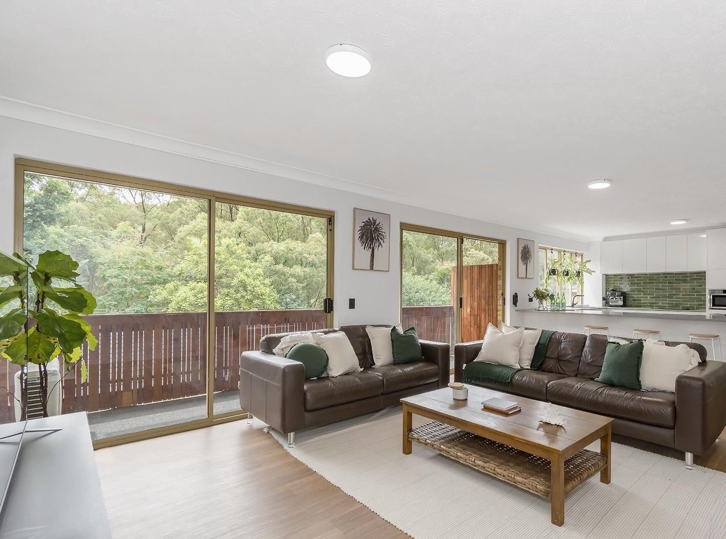 2 bedrooms Apartment / Unit / Flat in 6/5 Clancy Court TUGUN QLD, 4224