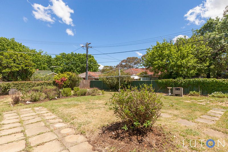 4 Harris Street, HACKETT ACT 2602, Image 1