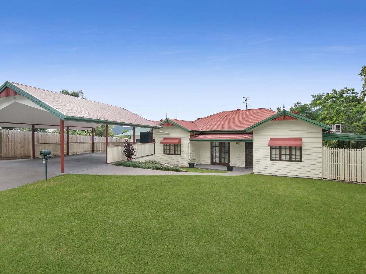 15 Elkhorn Close, Redlynch QLD 4870, Image 1