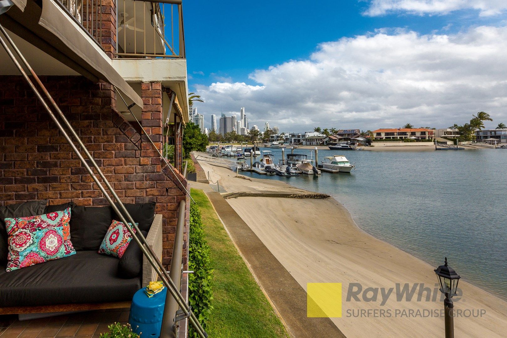 2/22 Commodore Drive, Paradise Waters QLD 4217, Image 0