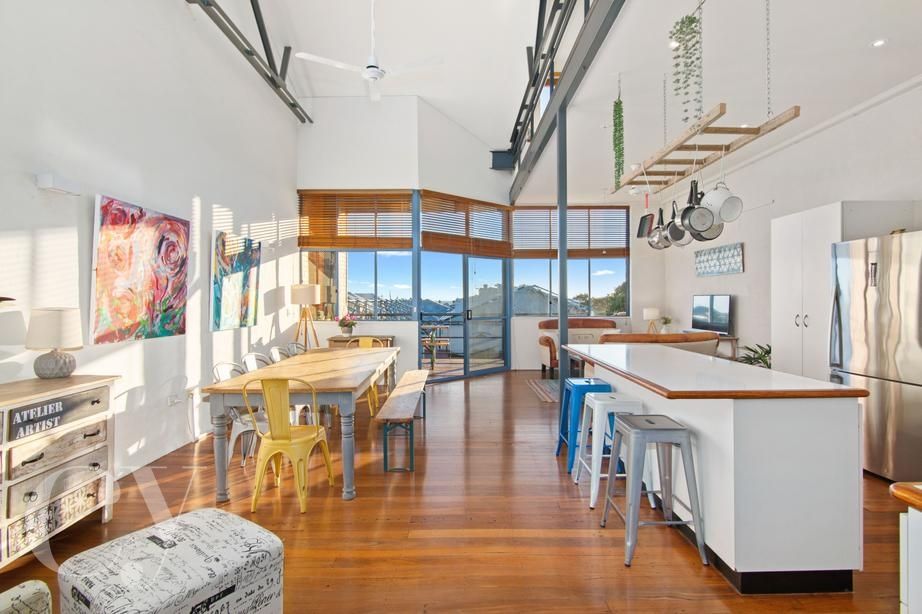 4 bedrooms House in 3/21 Jenkin Street SOUTH FREMANTLE WA, 6162