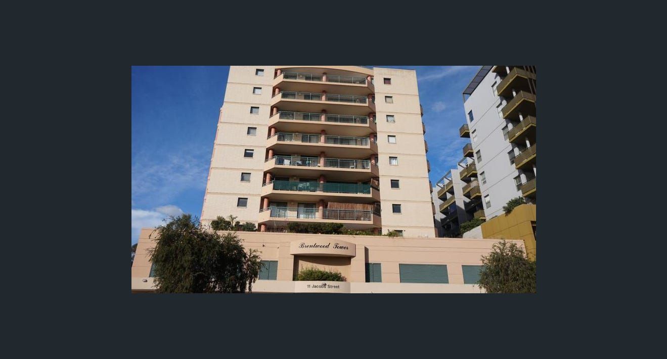 2 bedrooms Apartment / Unit / Flat in 201/11 Jacobs Street BANKSTOWN NSW, 2200