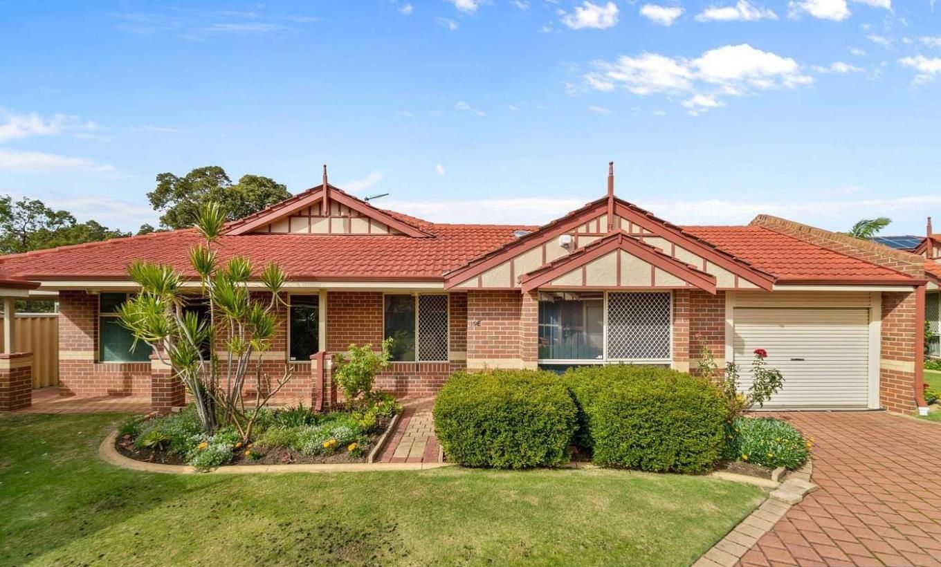 19E SHADYCROFT RETREAT, Dianella WA 6059, Image 0