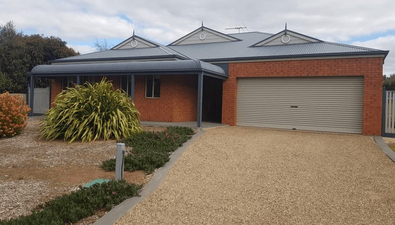 Picture of 57 Robb Dr, ROMSEY VIC 3434