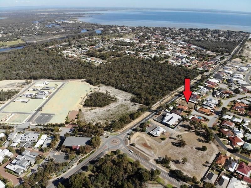 Lot 244, Cue Place, Dudley Park WA 6210, Image 0