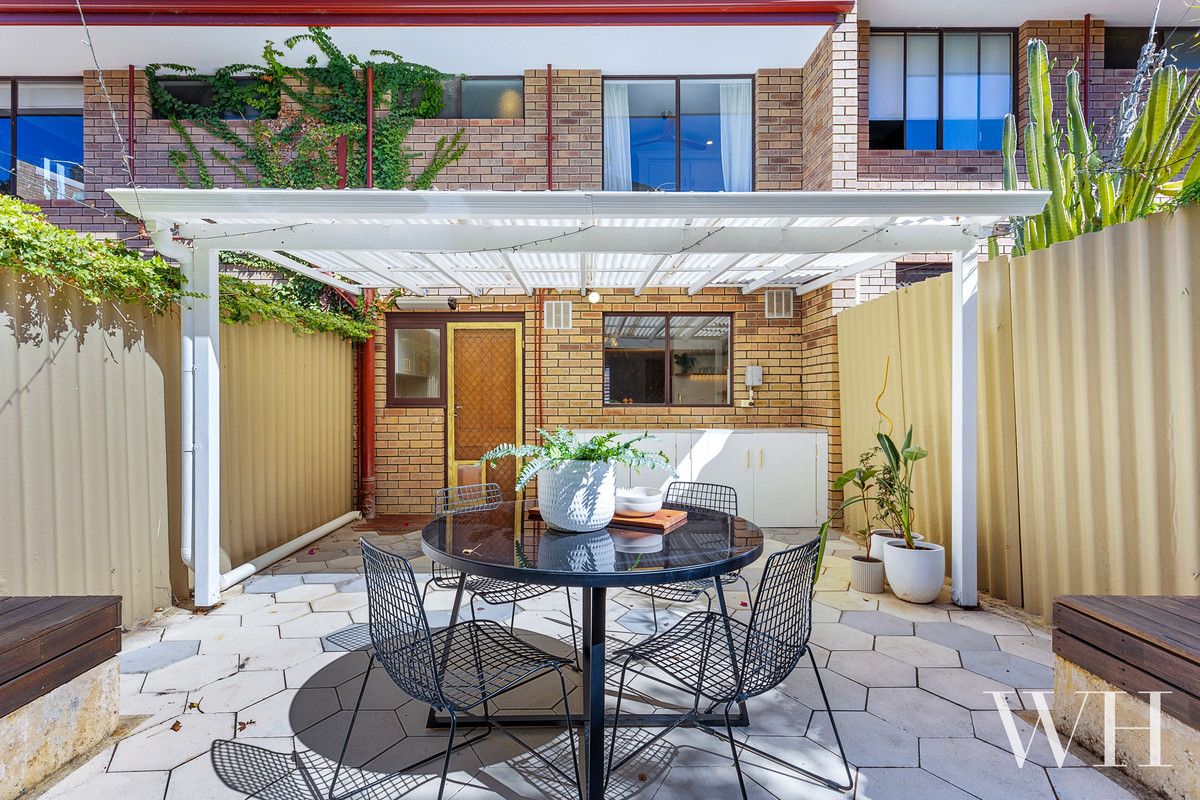 6/18 Hampton Road, Fremantle WA 6160, Image 0