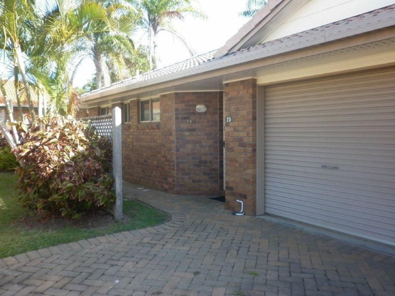 25/1 Waimarie Street, Bargara QLD 4670, Image 0