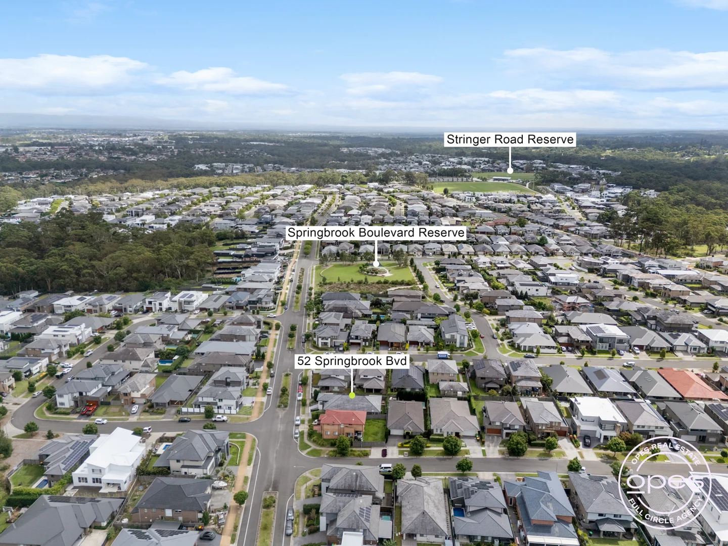 Additional image 25 of 52 Springbrook Boulevard, North Kellyville NSW 2155