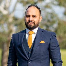 Agents'Agency Network Partners - Ricky Singh