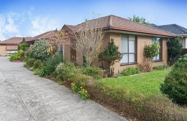 2 bedrooms Apartment / Unit / Flat in 6/22 Robinson Street CLAYTON VIC, 3168