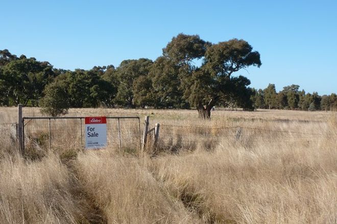 Picture of Lot 22 Mortlake - Ararat Road, MAROONA VIC 3377