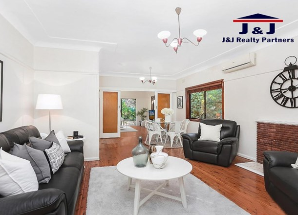 56 Morshead Street, North Ryde NSW 2113