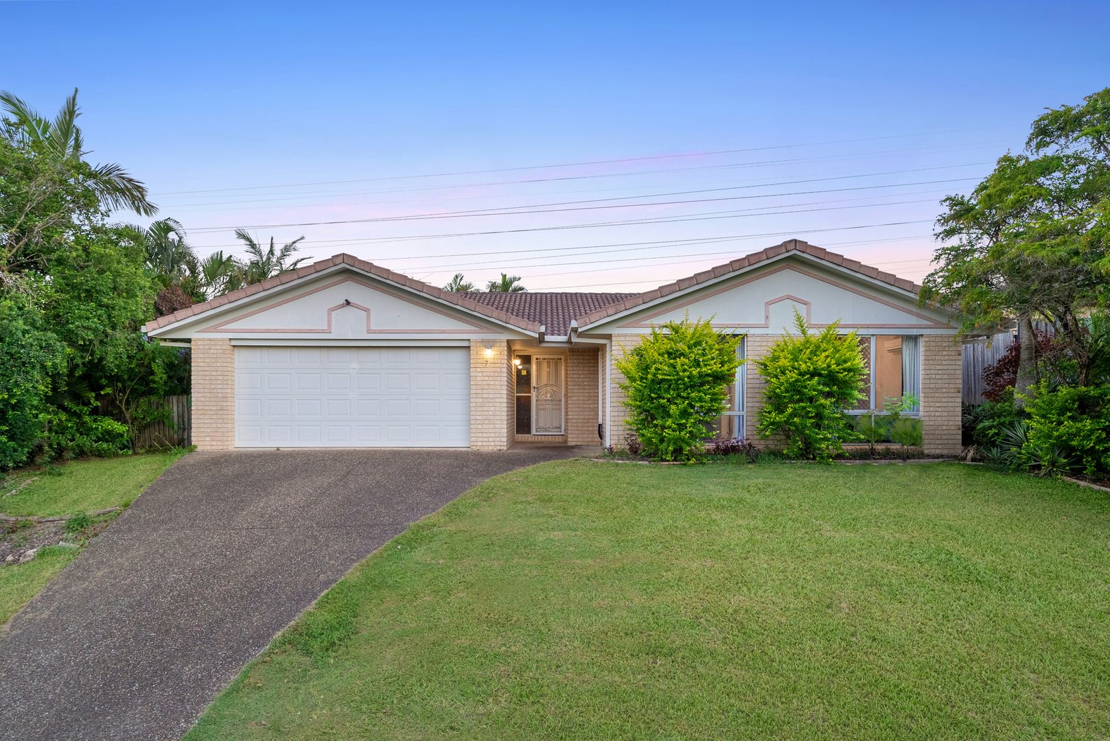 7 Wenlock Court Murrumba Downs Property History Address Research
