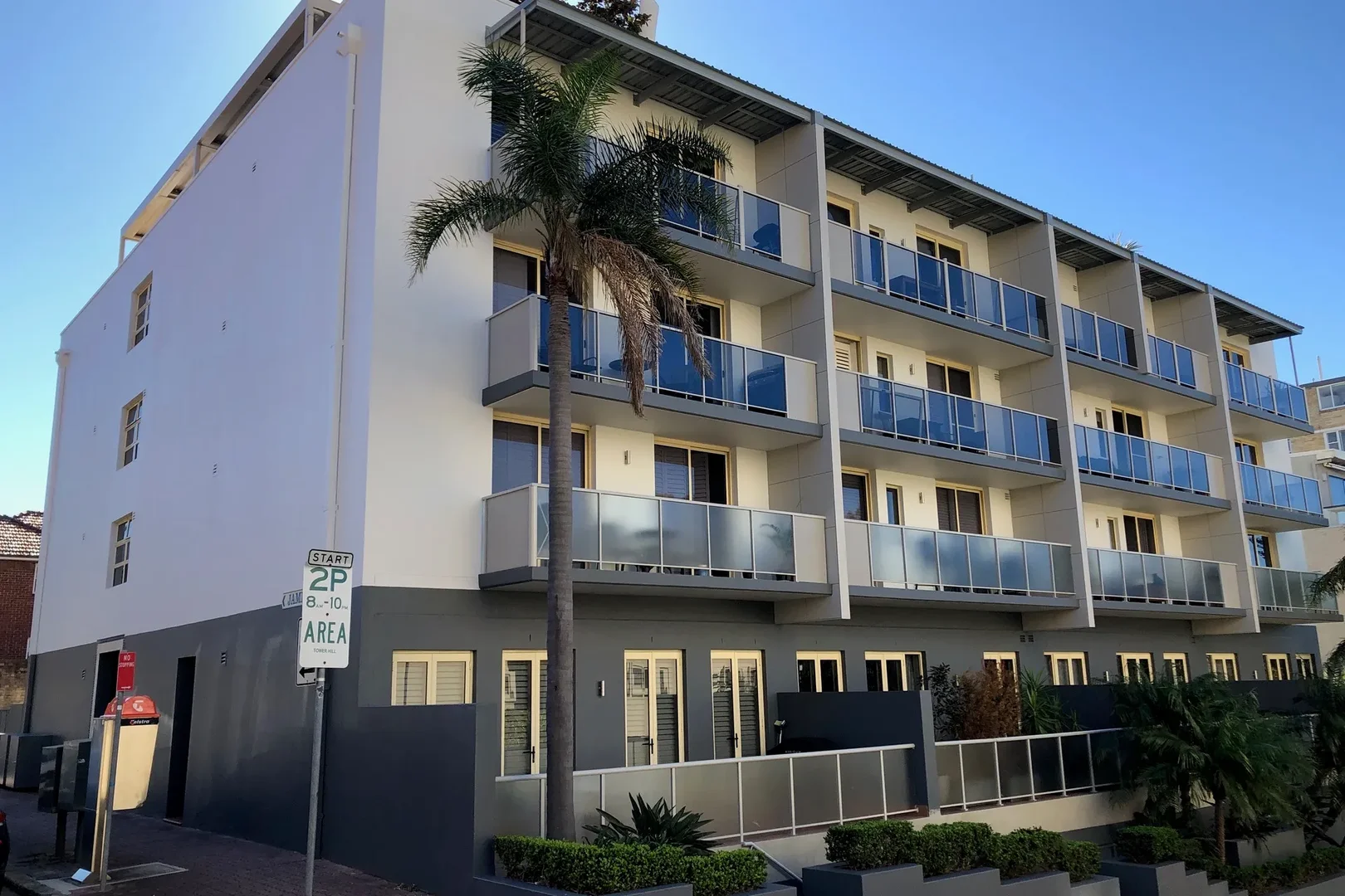 Additional image 3 of 404/95 West Esplanade, Manly NSW 2095