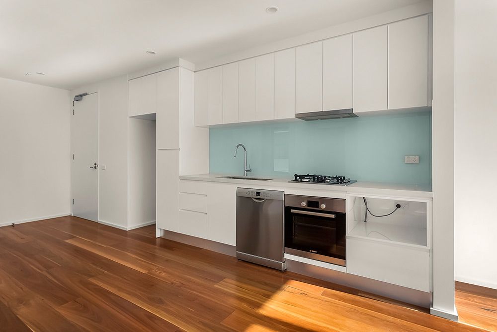 2 bedrooms Apartment / Unit / Flat in 308/94 Nicholson Street BRUNSWICK EAST VIC, 3057