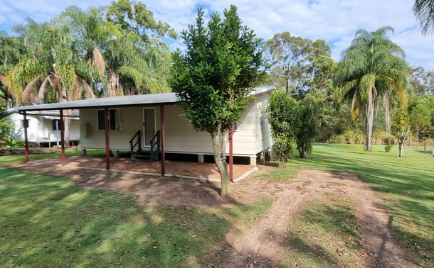 212 Bidwill Road, Bidwill QLD 4650