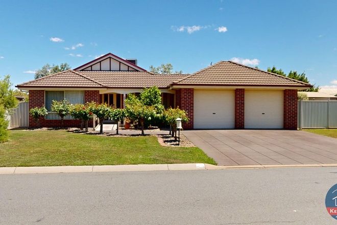 Picture of 11 Lyle Court, SHEPPARTON VIC 3630