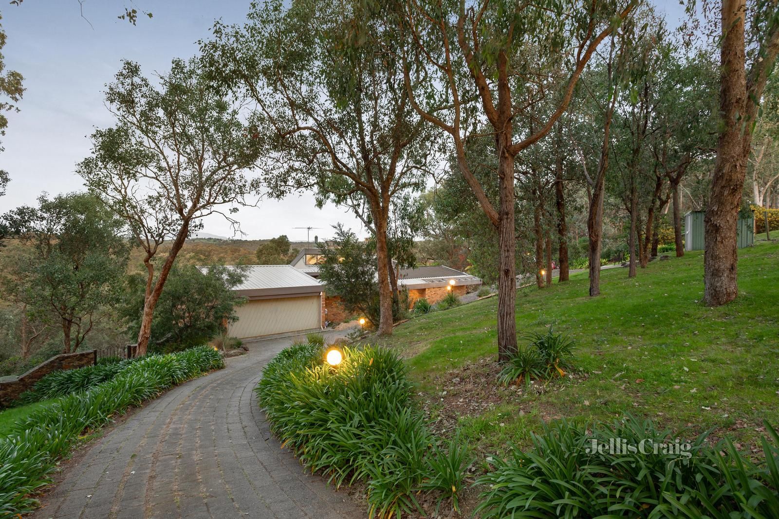 5 Morilla Place, North Warrandyte VIC 3113, Image 0