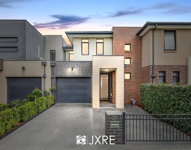 25 Botanic Drive, Clayton South VIC 3169