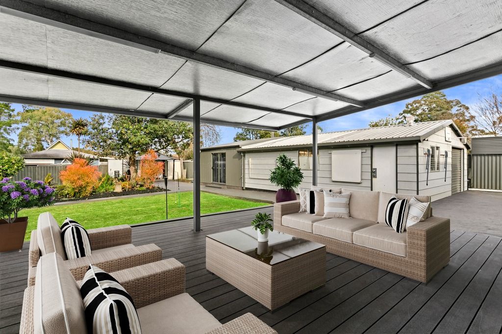 4 bedrooms House in 12 Fitzroy Street WILTON NSW, 2571