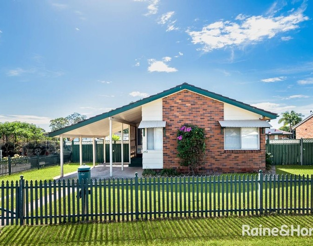 292 Riverside Drive, Airds NSW 2560