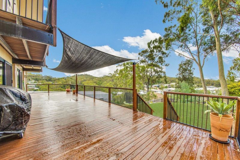 3 Ouston Place, South Gladstone QLD 4680, Image 0