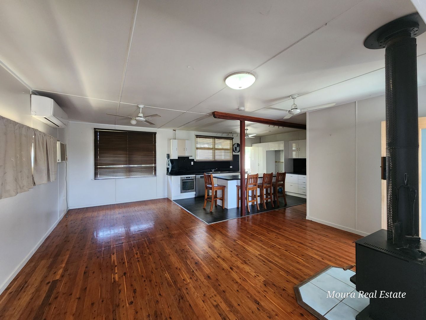 29 Eleventh Ave, Theodore QLD 4719, Image 1