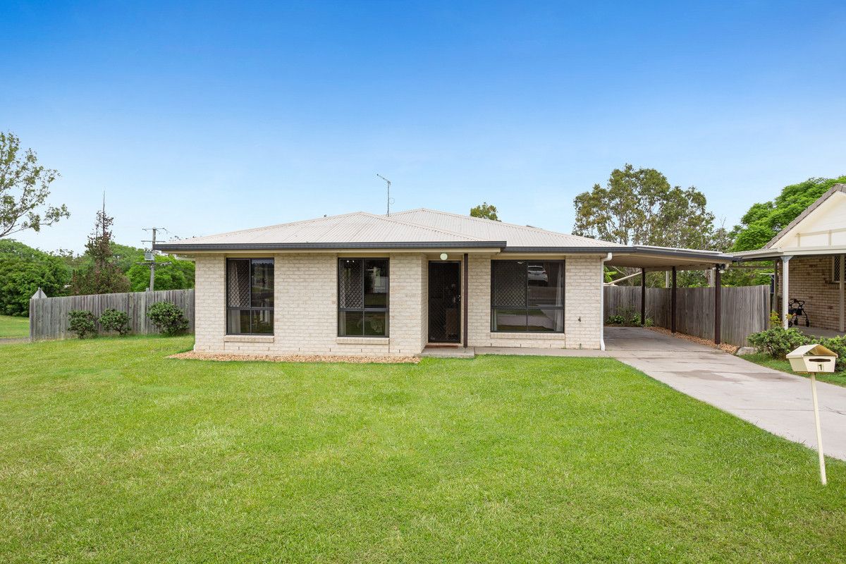 1 Banksia Court, Lowood QLD 4311, Image 0