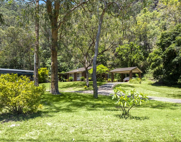 2847 River Road, Wisemans Ferry NSW 2775