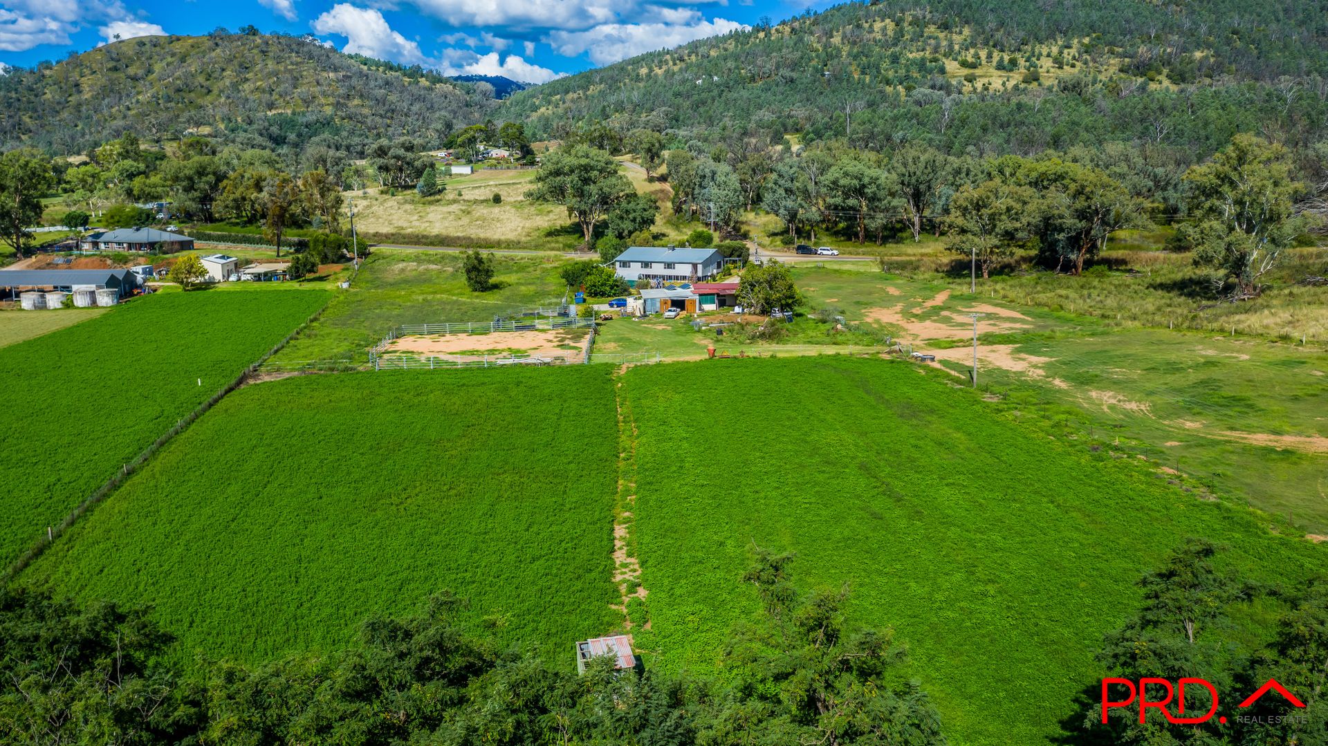 445 Back Kootingal Road, Nemingha Property History & Address Research