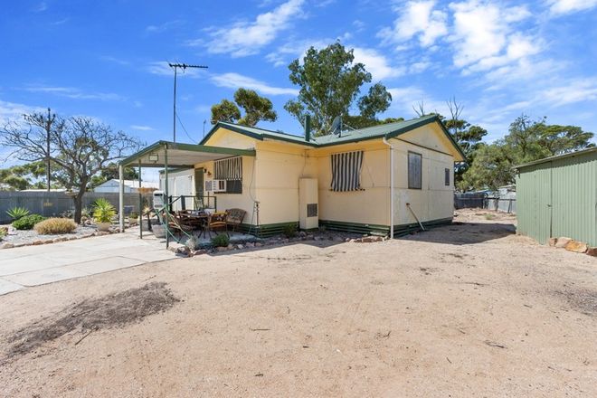 Picture of 5 Johnson Street, PORT WAKEFIELD SA 5550