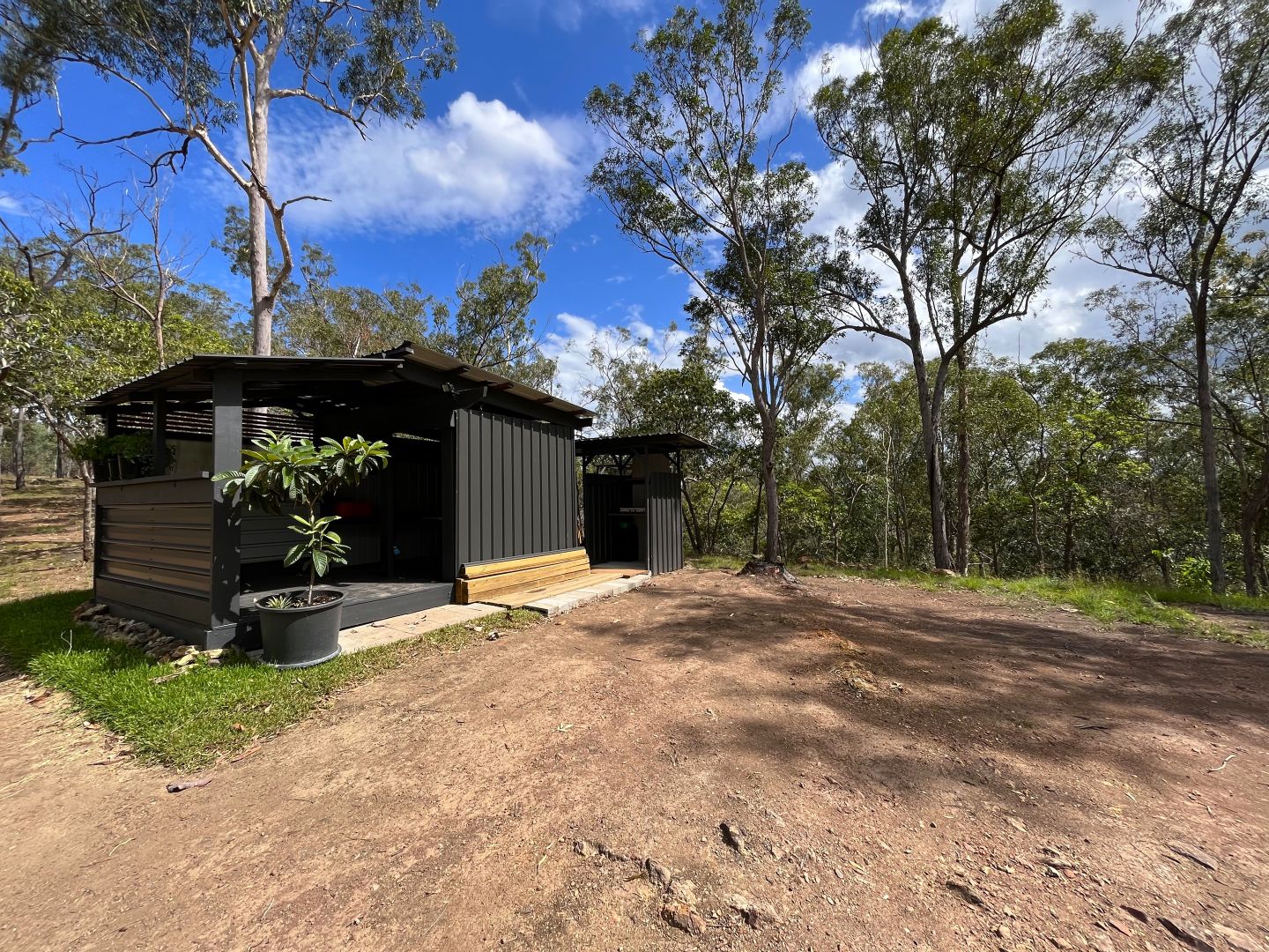 25 Corfield Drive, Booyal QLD 4671, Image 2