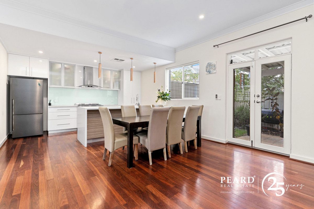 3 bedrooms House in 38A Camberwell Street EAST VICTORIA PARK WA, 6101