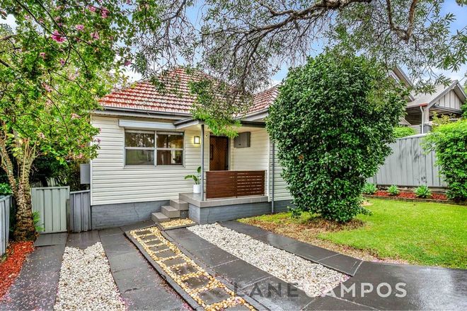 Picture of 95 Lorna Street, WARATAH WEST NSW 2298