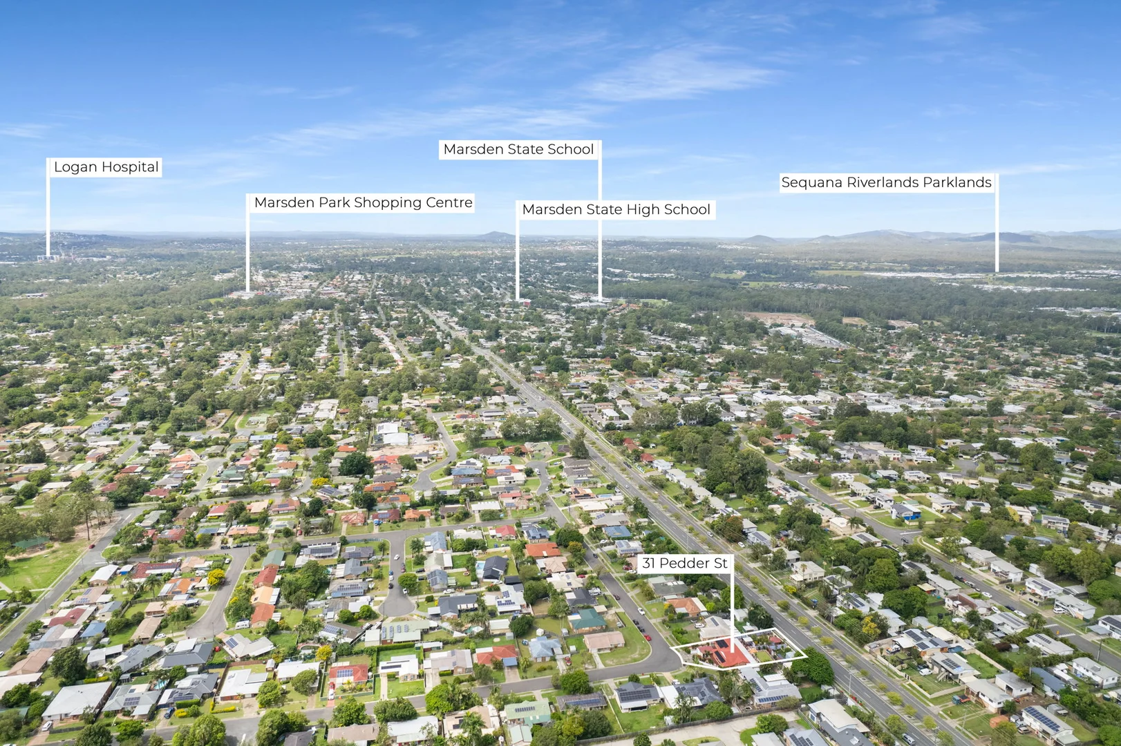 Additional image 21 of 31 Pedder Street, Marsden QLD 4132